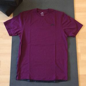 Men’s Nike SB Tee Shirt - Dri Fit - Size S